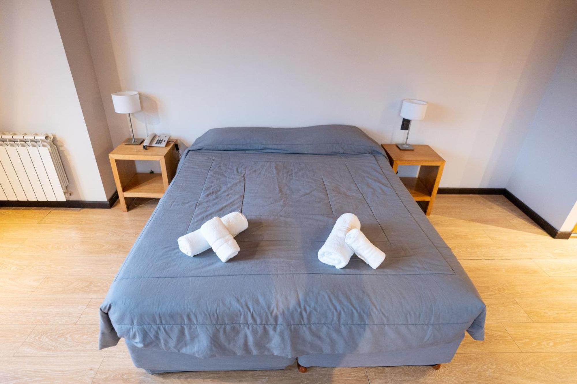 Hotel Hotel Bariloche Suites San Carlos de Bariloche