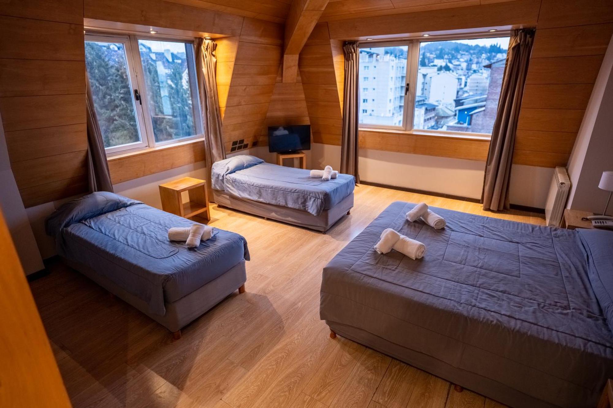 Hotel Hotel Bariloche Suites San Carlos de Bariloche