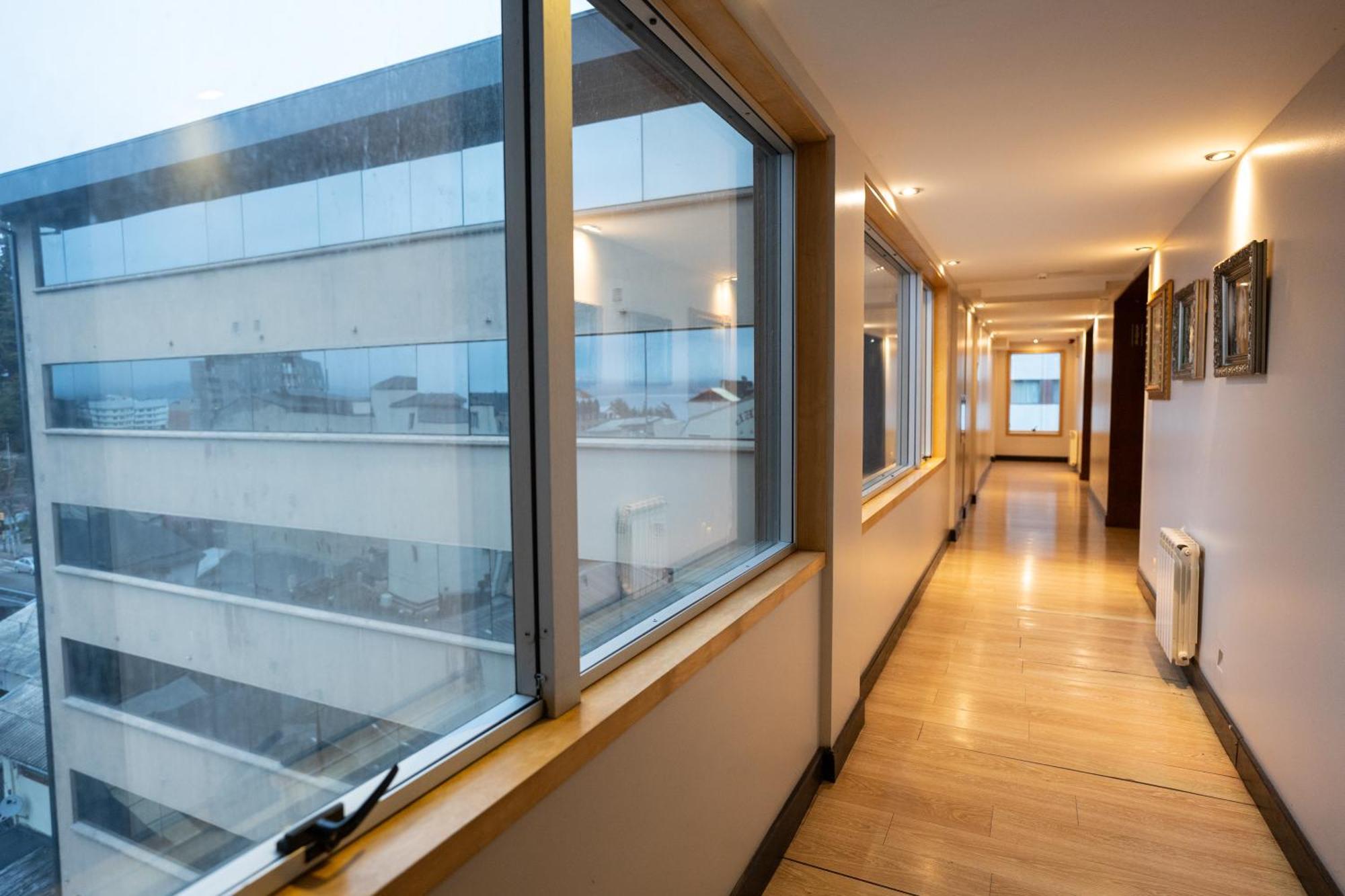 Hotel Bariloche Suites San Carlos de Bariloche