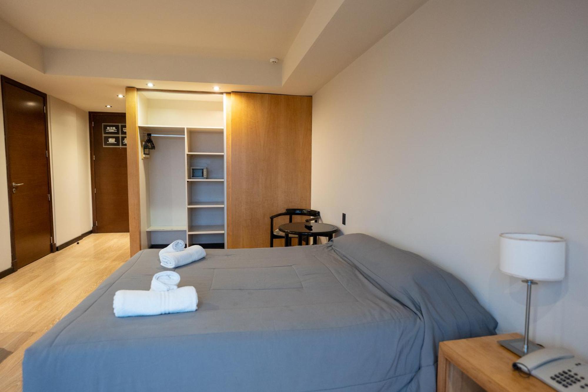 Hotel Hotel Bariloche Suites San Carlos de Bariloche