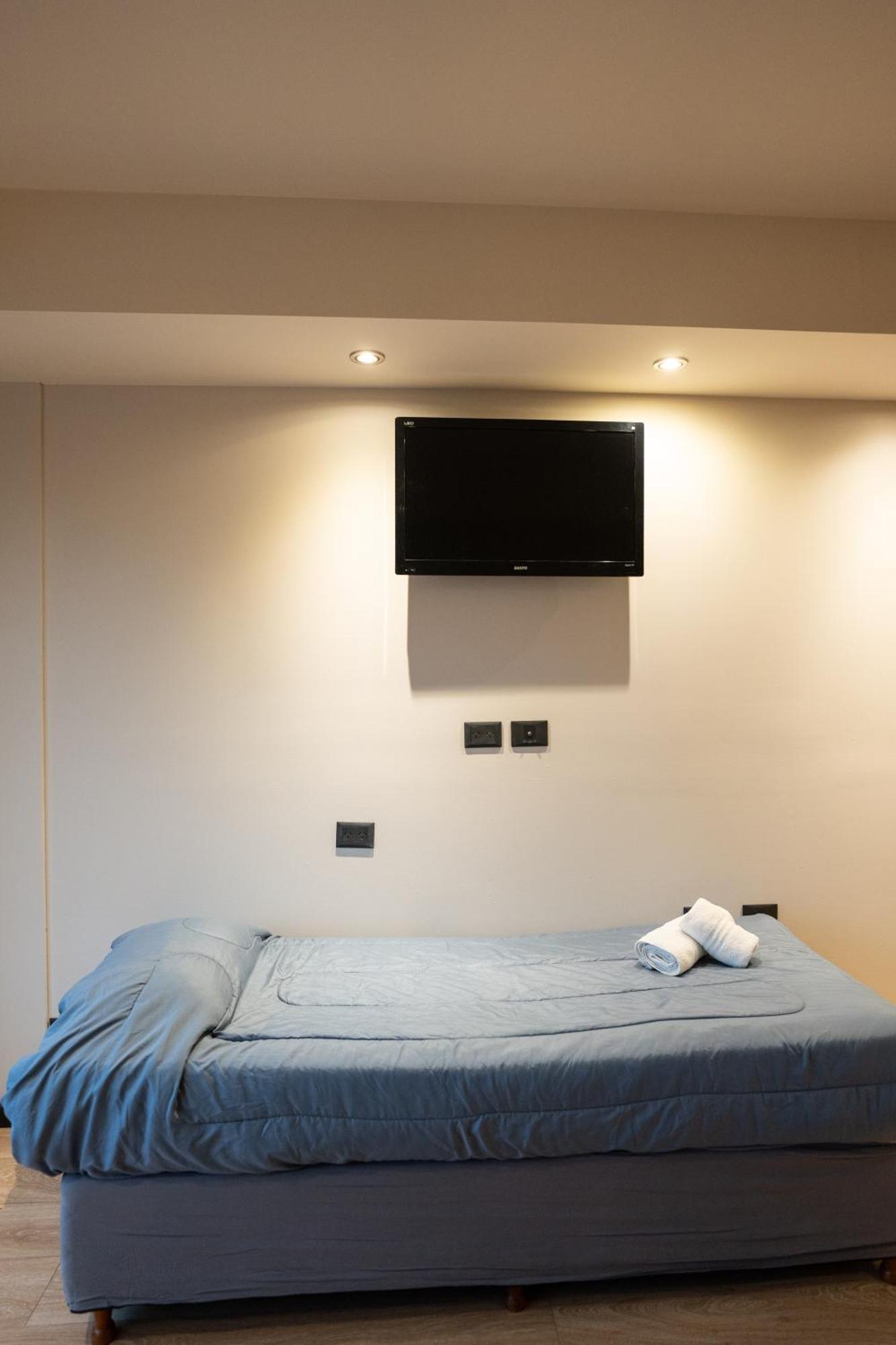 Hotel Bariloche Suites San Carlos de Bariloche