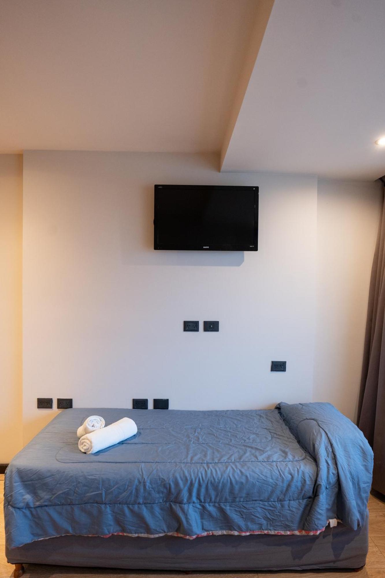 Hotel Bariloche Suites 3* San Carlos de Bariloche