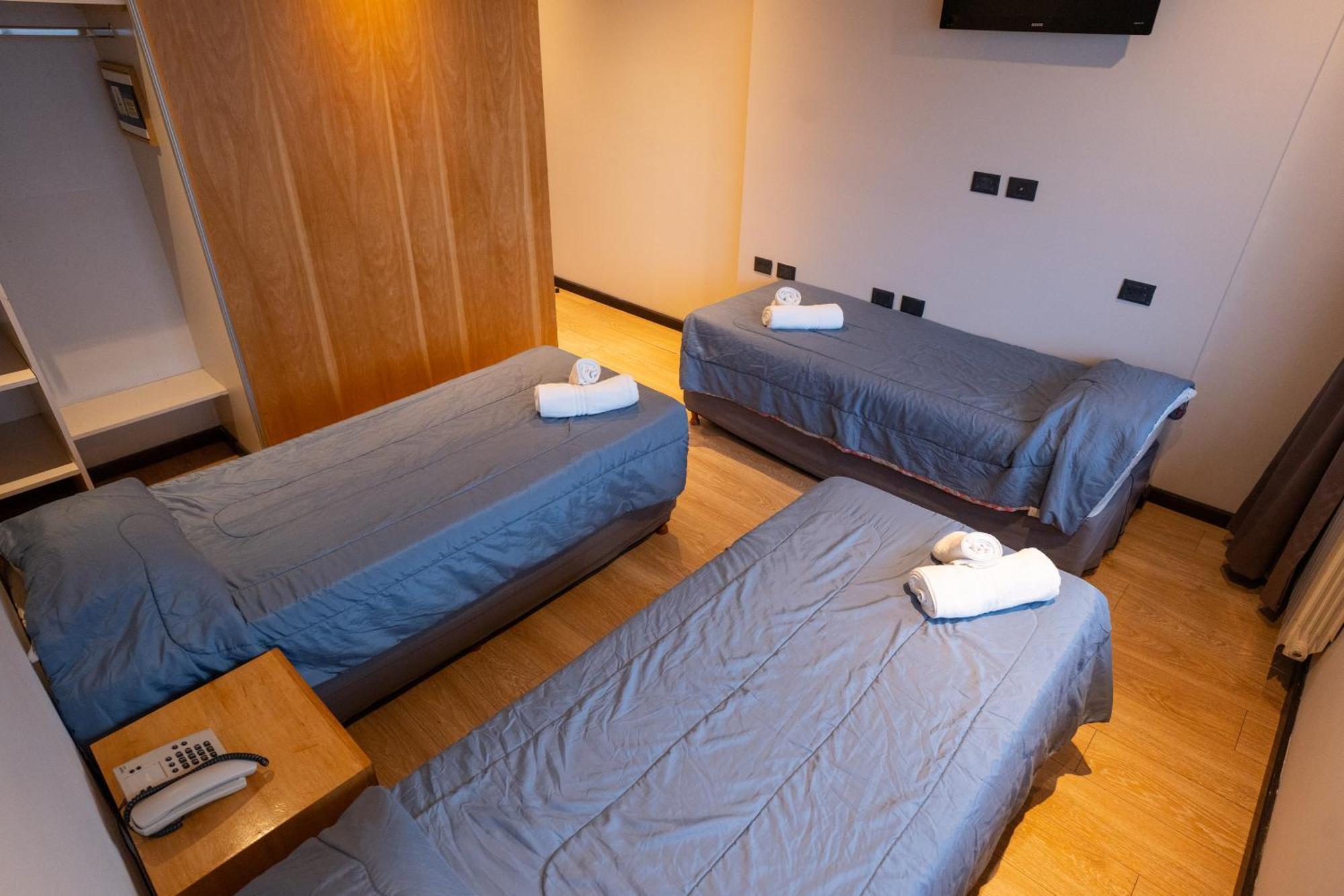 Hotel Hotel Bariloche Suites