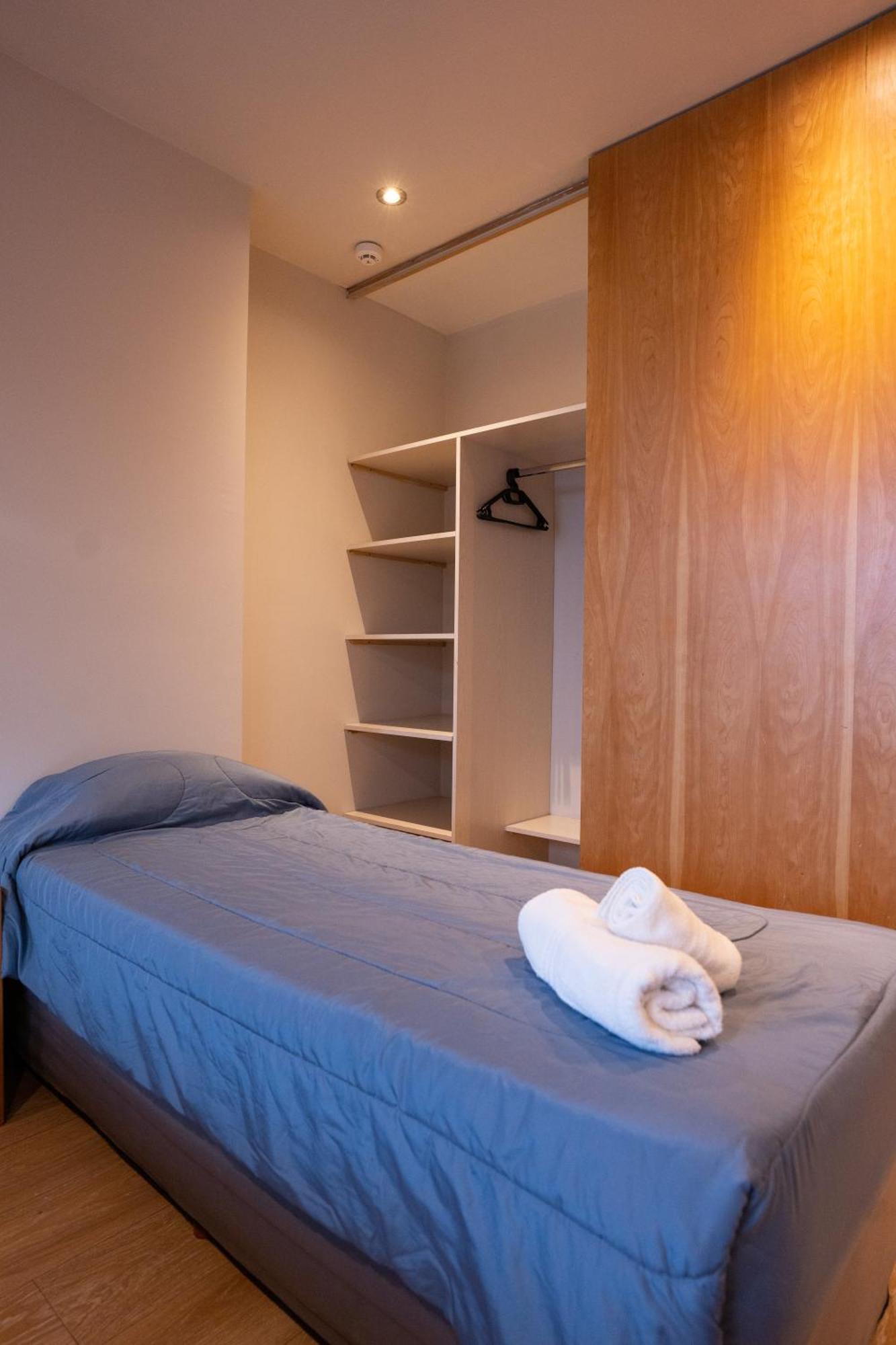Hotel Bariloche Suites 3*