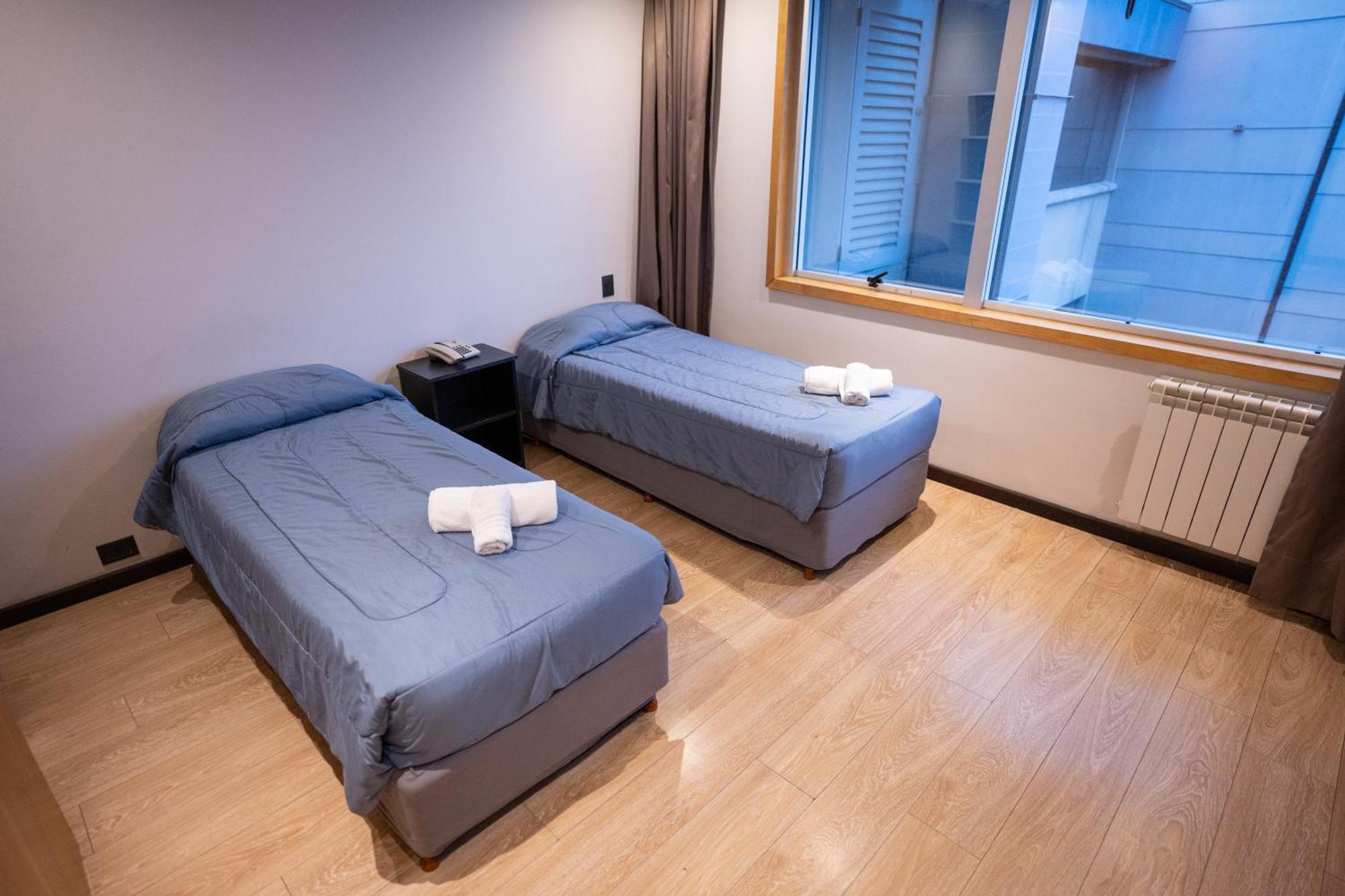 Hotel Bariloche Suites Hotel San Carlos de Bariloche
