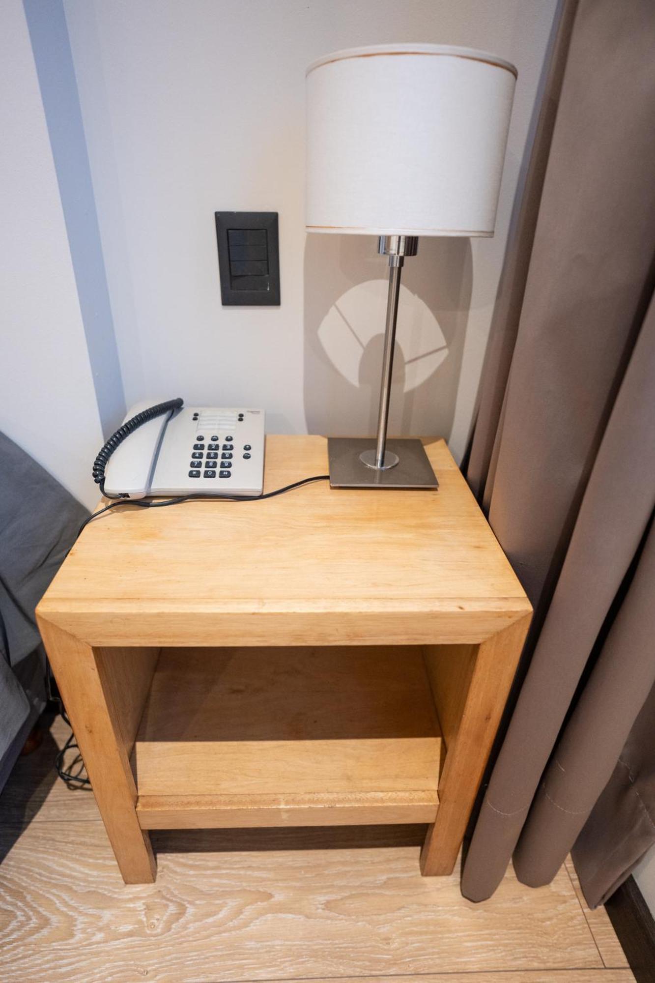 Hotel Bariloche Suites 3*