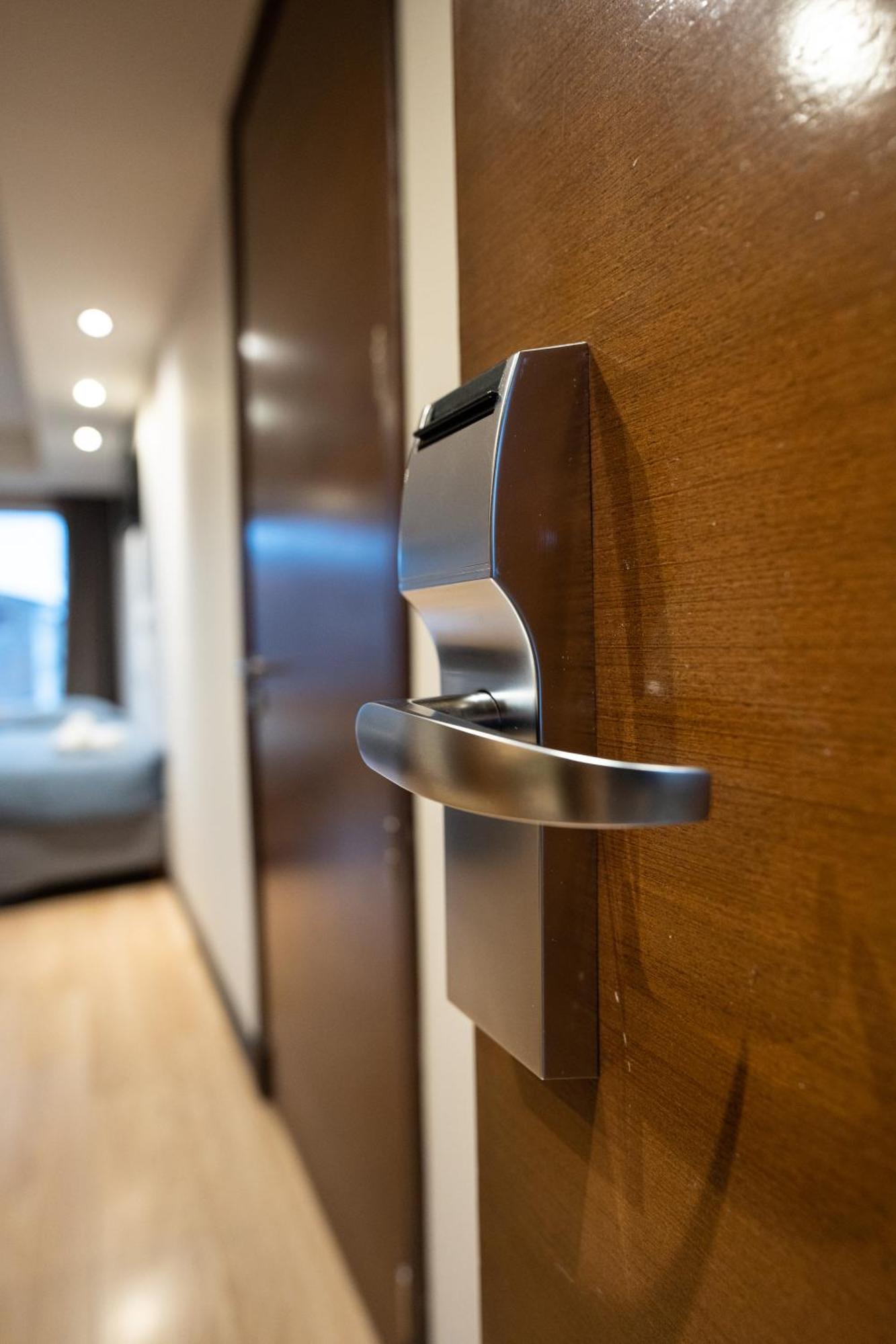Hotel Hotel Bariloche Suites 3*