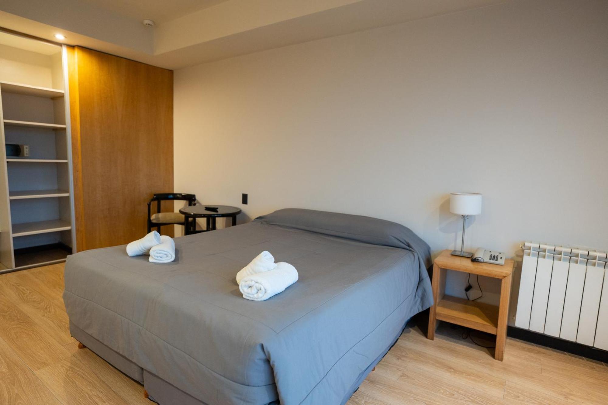 Hotel Bariloche Suites Hotel San Carlos de Bariloche