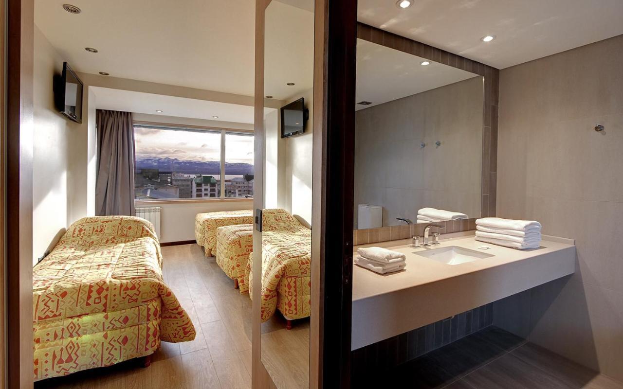 Hotel Bariloche Suites Hotel