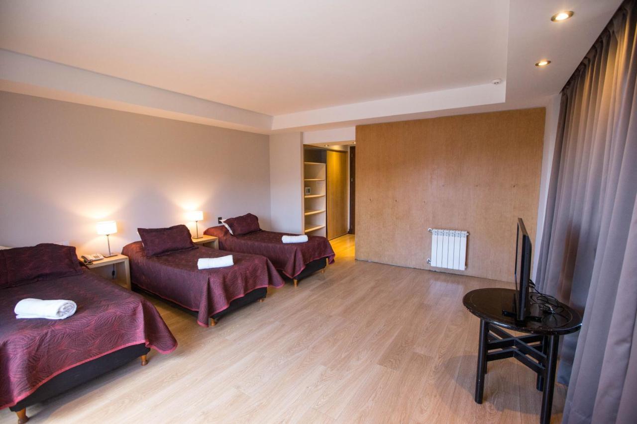 Hotel Hotel Bariloche Suites San Carlos de Bariloche