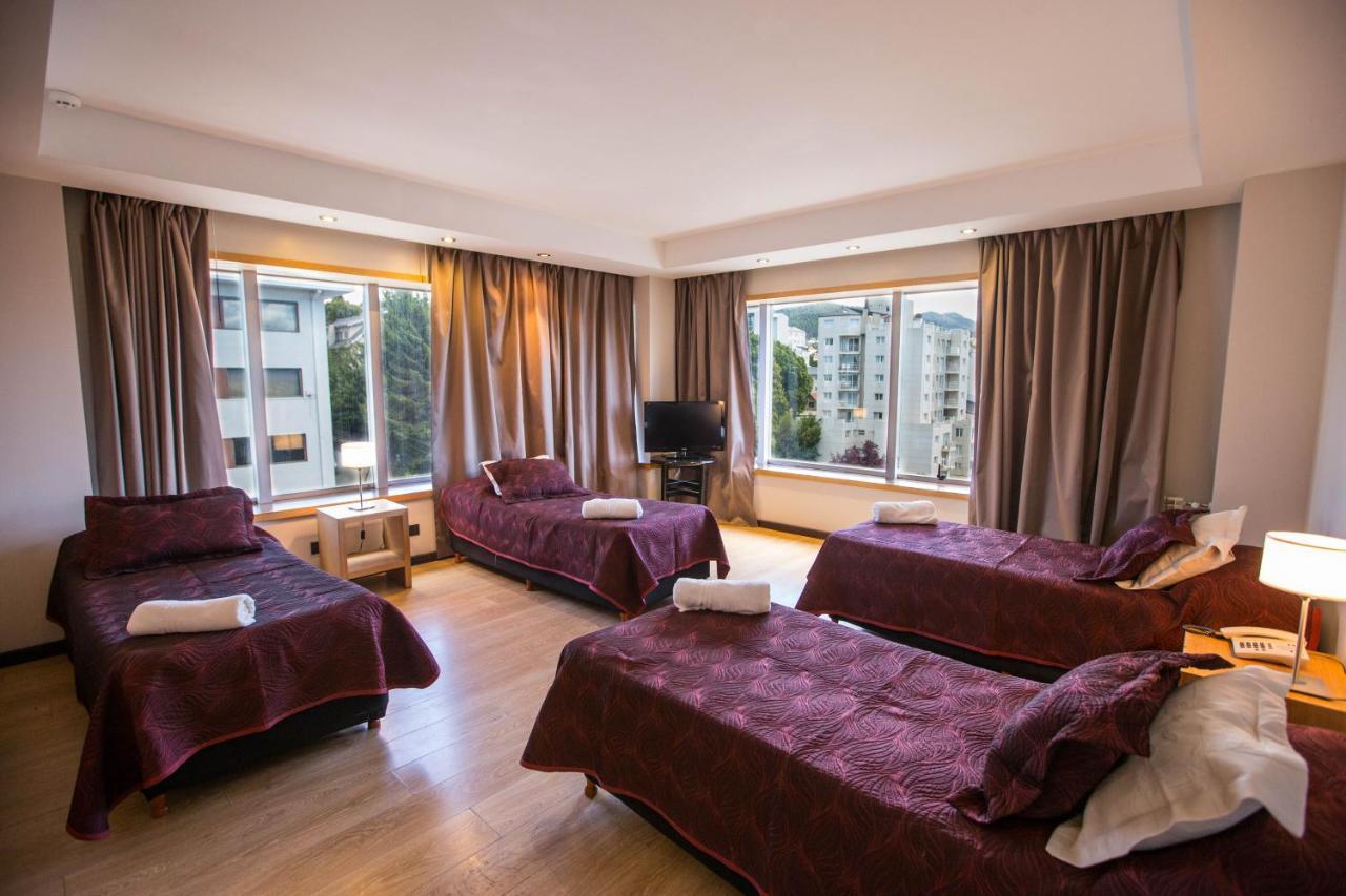 Hotel Hotel Bariloche Suites San Carlos de Bariloche