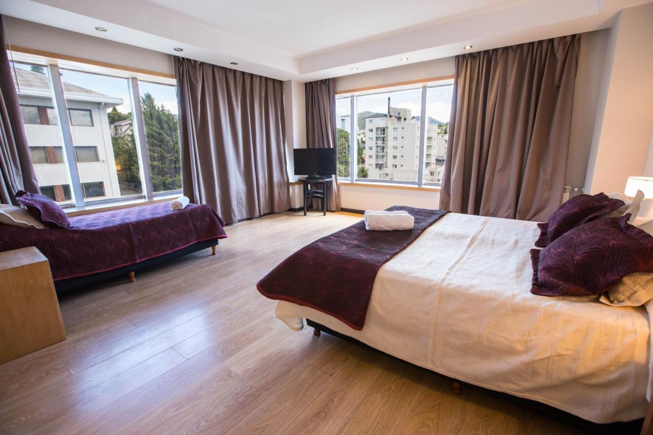 Hotel Bariloche Suites Hotel San Carlos de Bariloche