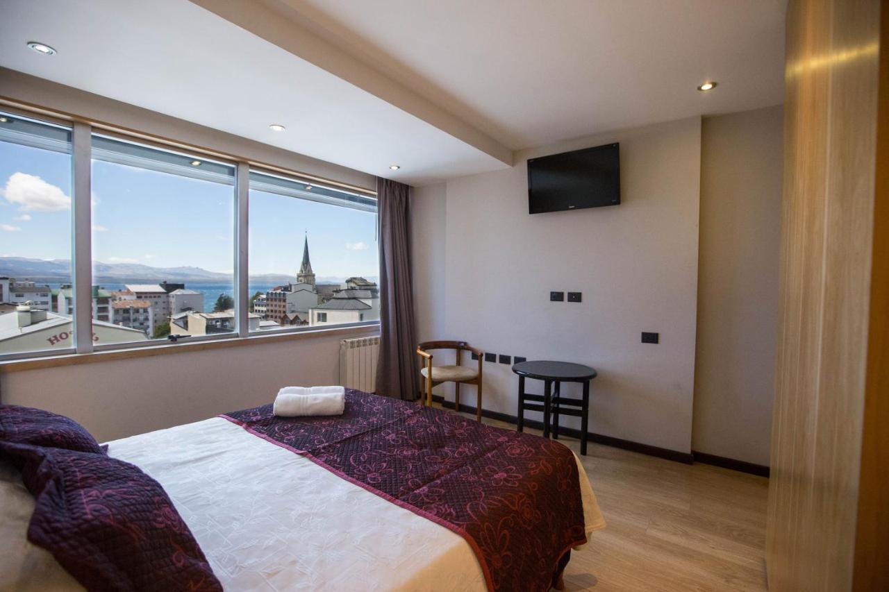Hotel Bariloche Suites Hotel 3*