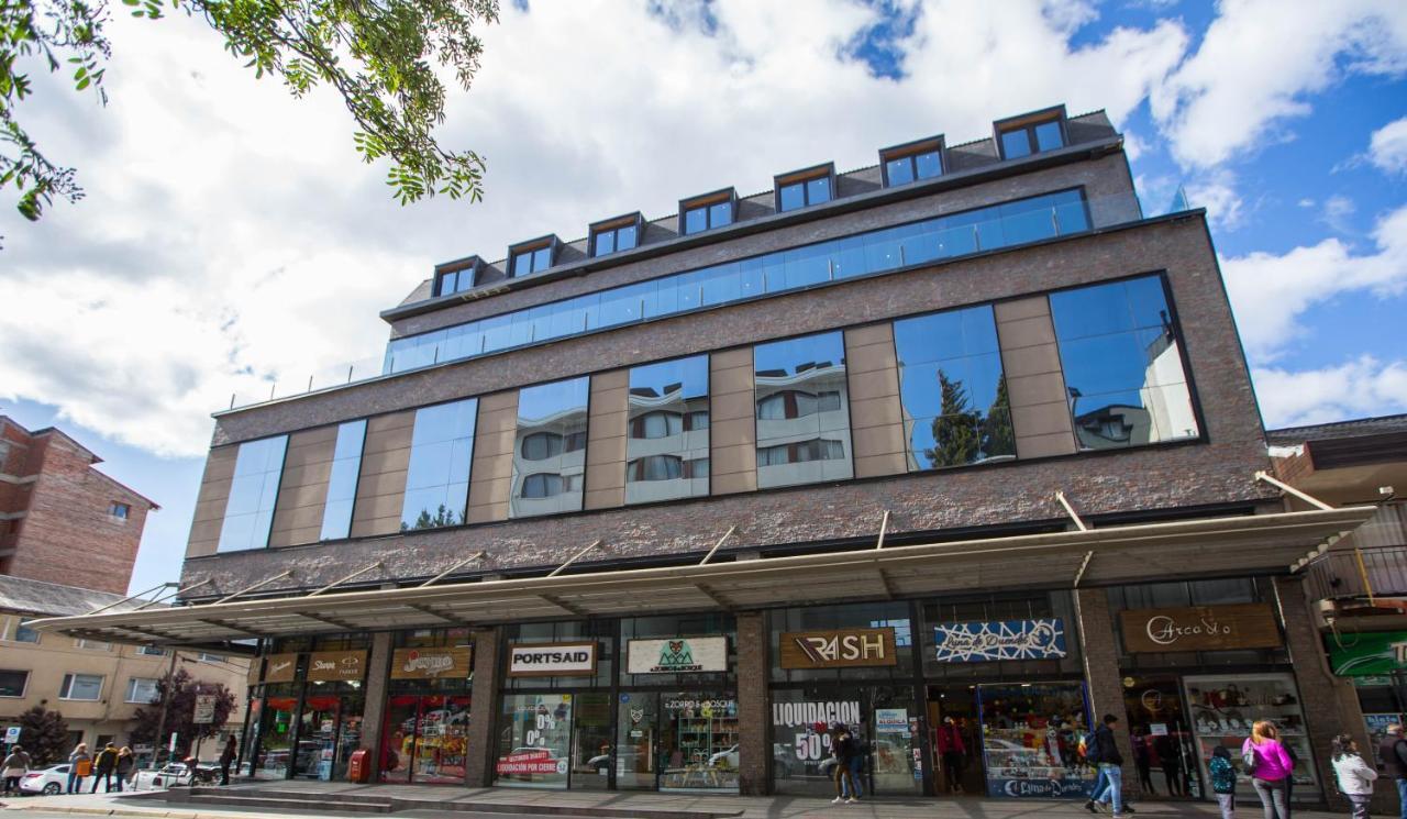 Hotel Hotel Bariloche Suites San Carlos de Bariloche
