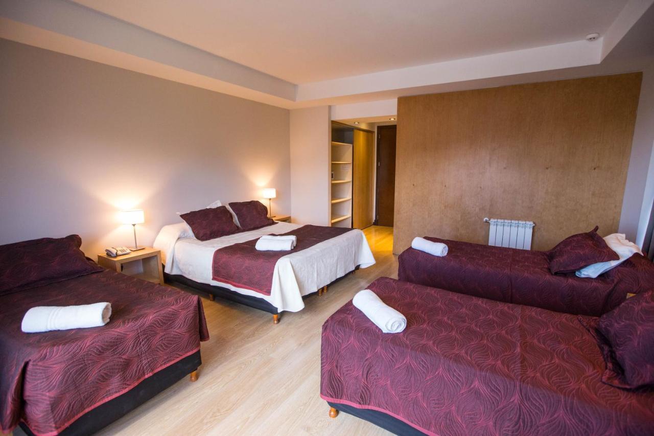 Hotel Bariloche Suites Hotel San Carlos de Bariloche