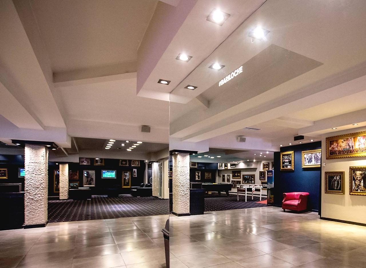 Hotel Hotel Bariloche Suites San Carlos de Bariloche