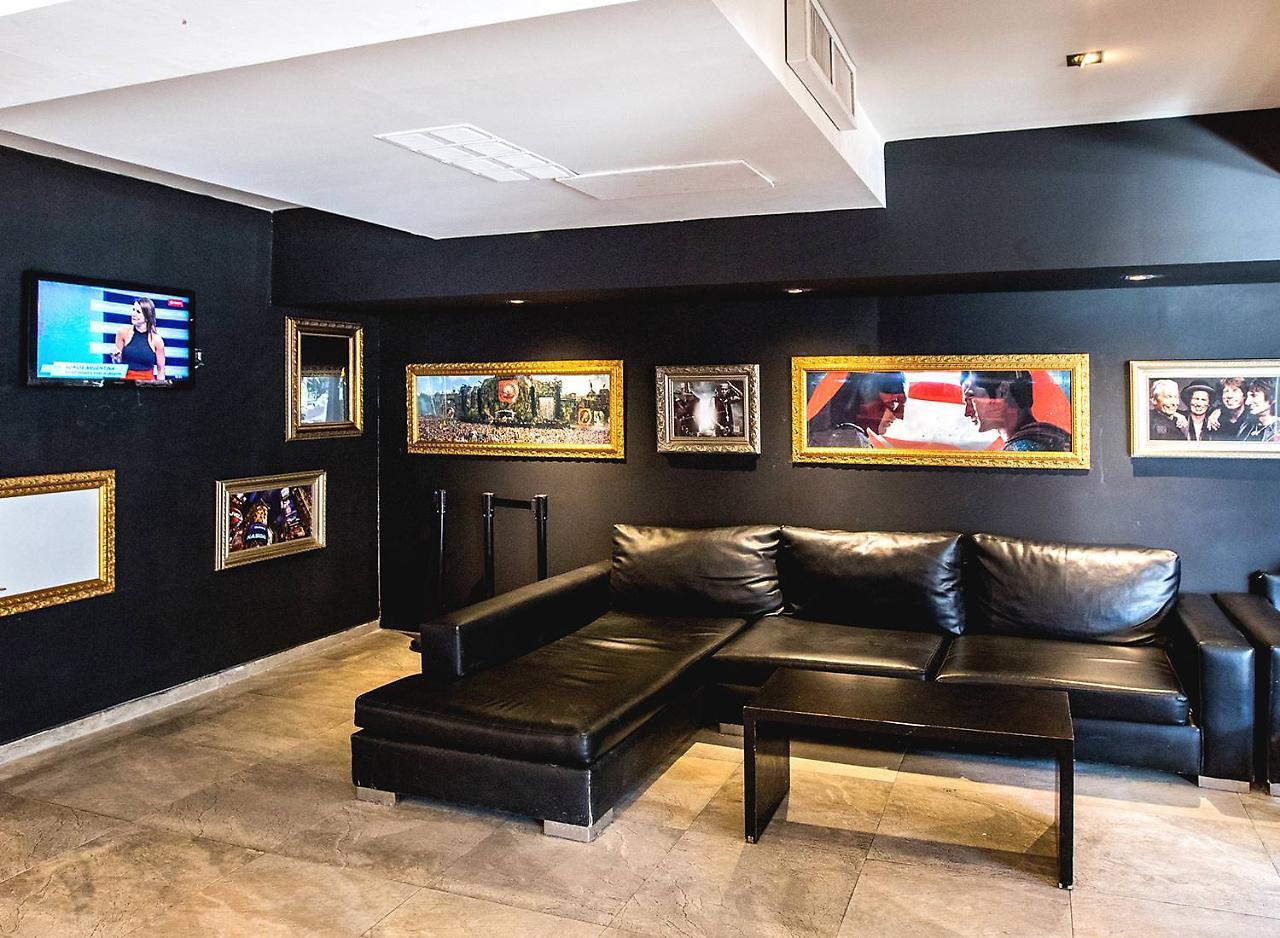 Hotel Bariloche Suites 3*