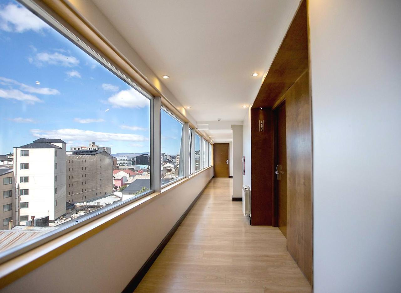 Hotel Hotel Bariloche Suites