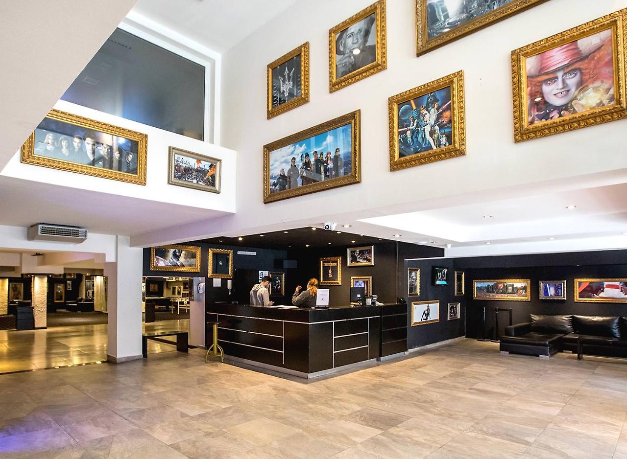 Hotel Hotel Bariloche Suites