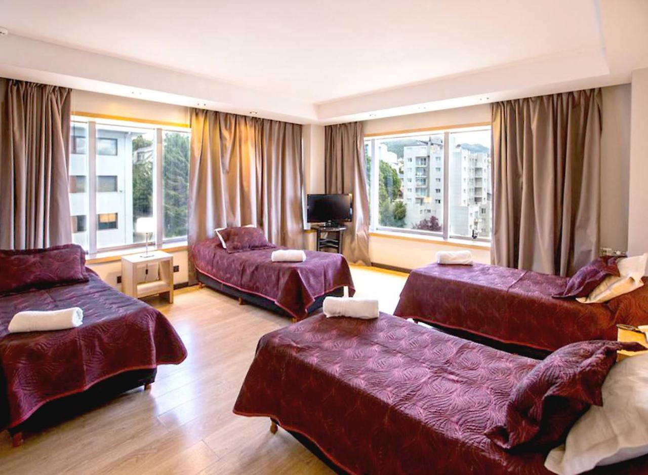 Hotel Bariloche Suites Hotel