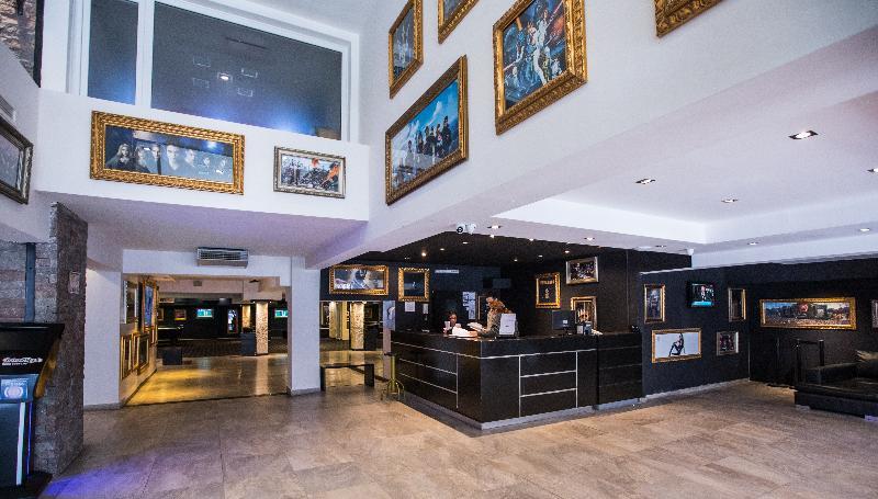 Hotel Hotel Bariloche Suites