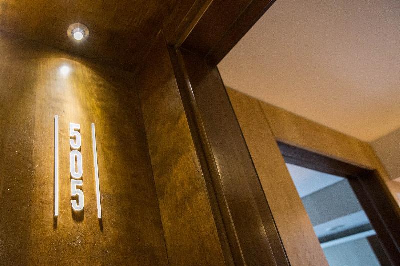 Hotel Bariloche Suites 3*